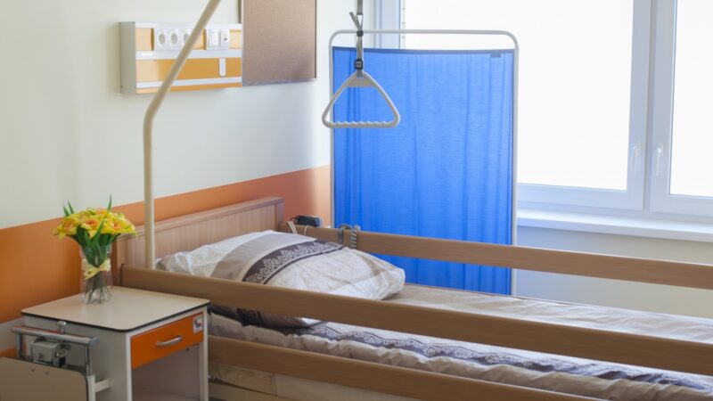 Hospicjum Św. Ojca Pio w Pucku prezentuje unikalną ofertę cateringu