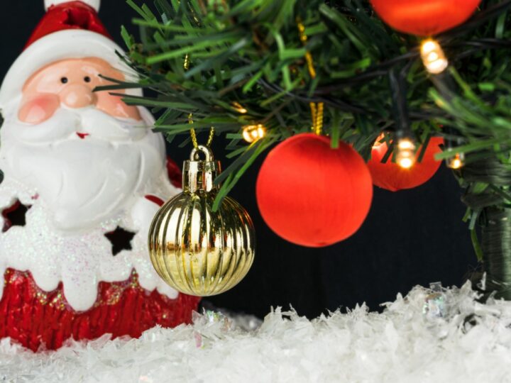 "Ty też możesz zostać Mikołajem Marzeń": Świąteczna zbiórka dla osób w hospicjum