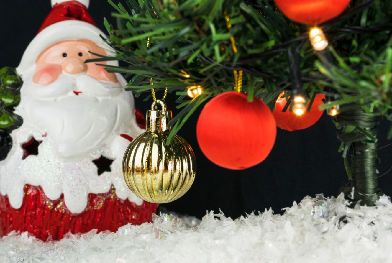 "Ty też możesz zostać Mikołajem Marzeń": Świąteczna zbiórka dla osób w hospicjum