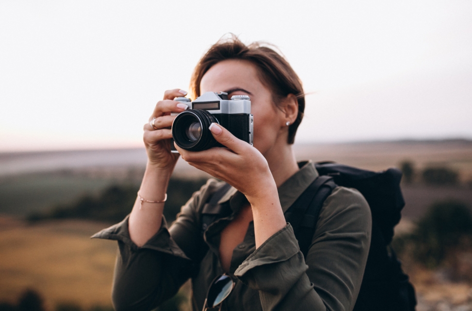 Ogólnopolski konkurs fotografii przyrodniczej "Naturalnie, Kaszuby Północne"