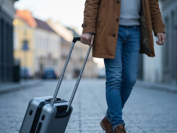 Nastroje w pomorskiej turystyce: co przyniesie lato 2025?