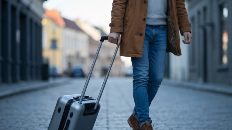 Nastroje w pomorskiej turystyce: co przyniesie lato 2025?