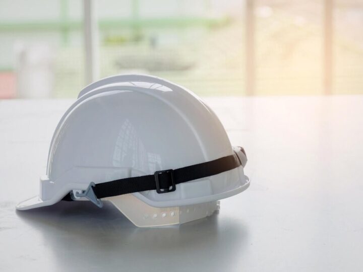 Rozpoczyna się przebudowa wieży Domu Rybaka we Władysławowie