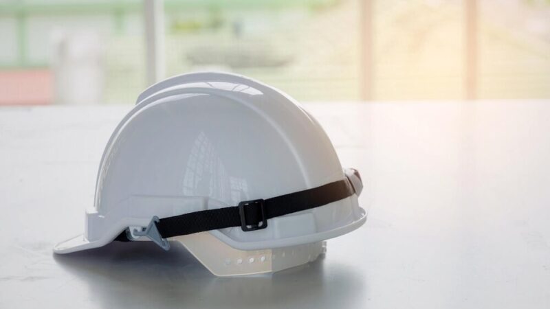 Rozpoczyna się przebudowa wieży Domu Rybaka we Władysławowie