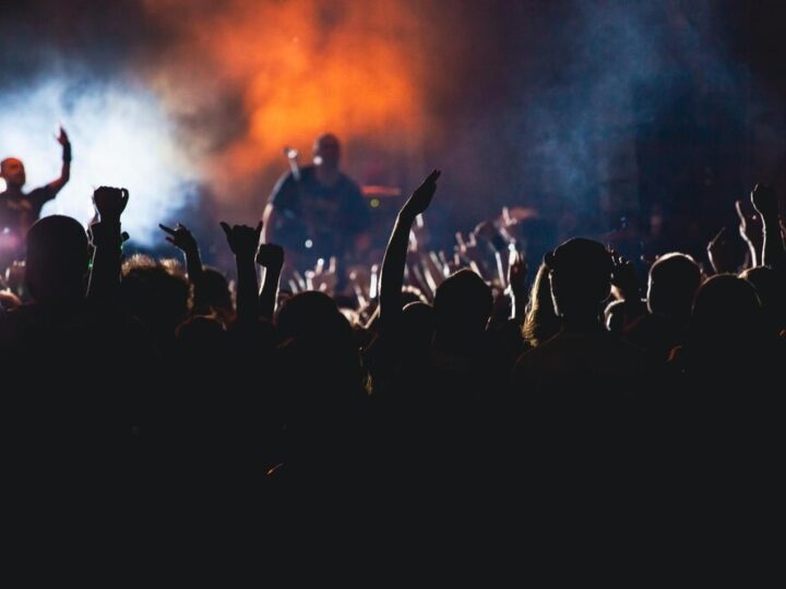 Sylwestrowa Noc przy Ratuszu w Władysławowie