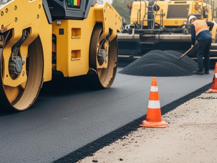 Przebudowa drogi wojewódzkiej DW 215 zatwierdzona!