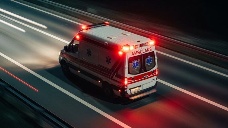 Zimowa akcja „Bezpieczna Woda” – Ministerstwo Sportu i Turystyki edukuje o bezpieczeństwie na lodzie