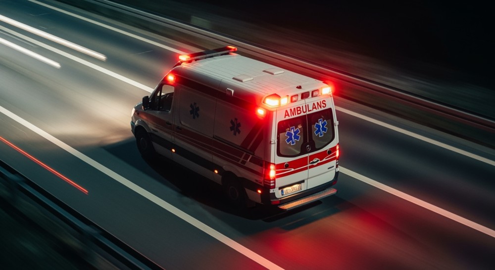 Zimowa akcja „Bezpieczna Woda” – Ministerstwo Sportu i Turystyki edukuje o bezpieczeństwie na lodzie