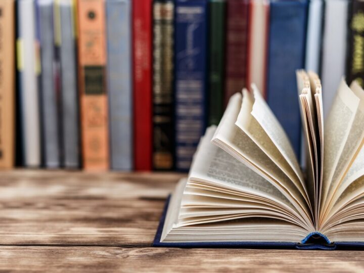 Najciekawsze książki na styczeń, które musisz przeczytać