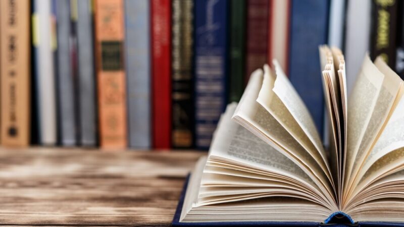 Najciekawsze książki na styczeń, które musisz przeczytać