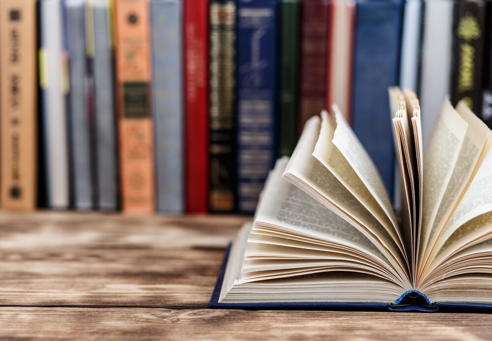 Najciekawsze książki na styczeń, które musisz przeczytać