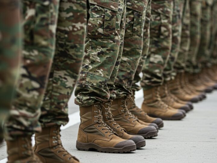 Kwalifikacja wojskowa w Powiecie Puckim: szczegóły na 2026 rok