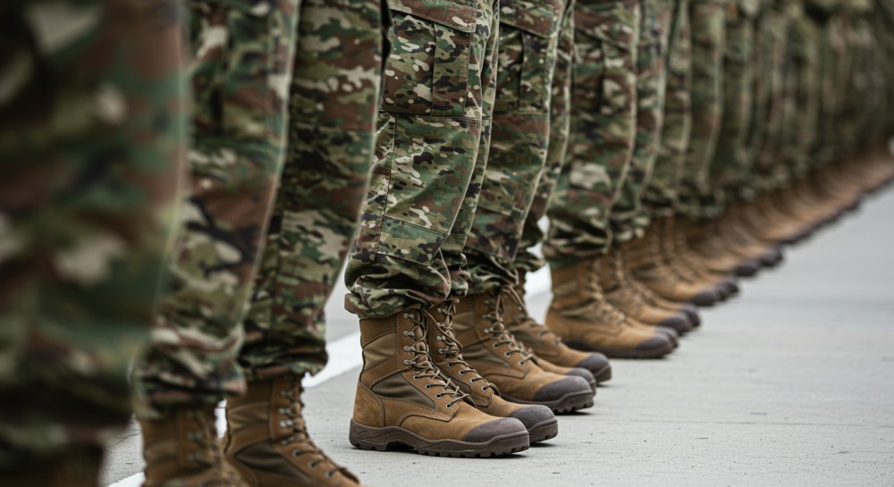 Kwalifikacja wojskowa w Powiecie Puckim: szczegóły na 2026 rok