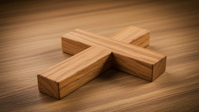 Jastrzębia Góra zyskuje nowe Sanktuarium Świętego Ignacego Loyoli