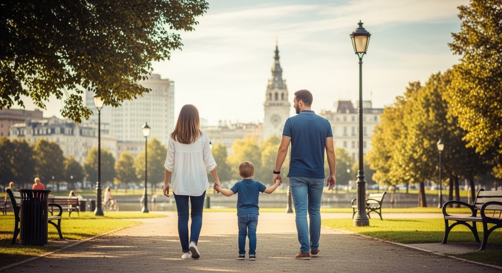 Uroczyste spotkanie z Babciami i Dziadkami w Karwi