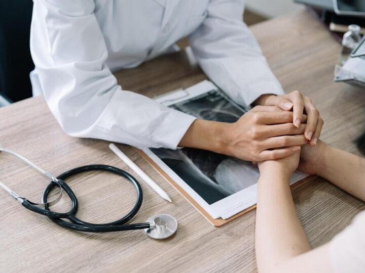 Nowy rozdział w historii Szpitala Puckiego: wmurowano kamień węgielny pod rozbudowę