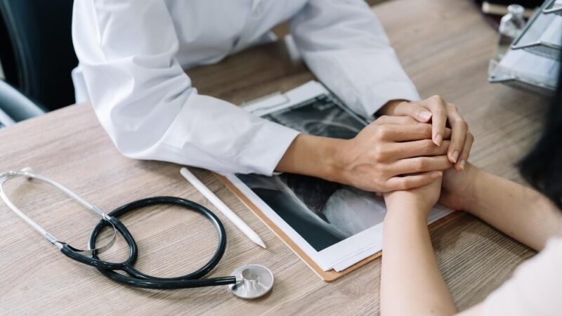 Nowy rozdział w historii Szpitala Puckiego: wmurowano kamień węgielny pod rozbudowę