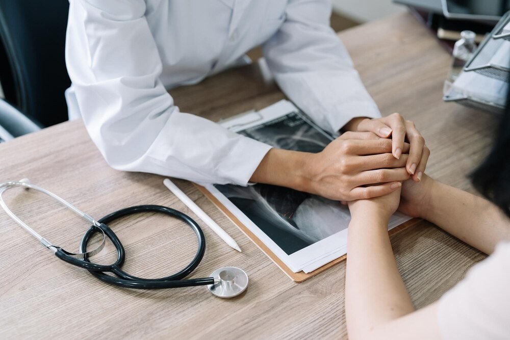 Nowy rozdział w historii Szpitala Puckiego: wmurowano kamień węgielny pod rozbudowę