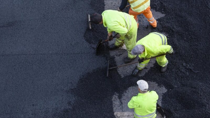 Nowa organizacja ruchu na osiedlu Szotland – zaproszenie na spotkanie