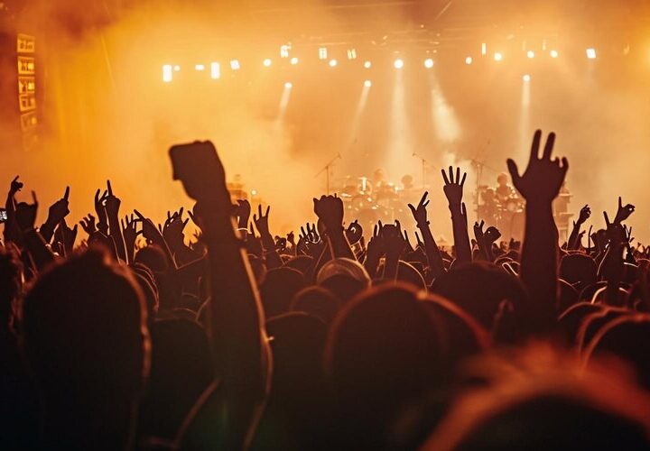 Koncert Sławka Uniatowskiego we Władysławowie – bilety wyprzedane!