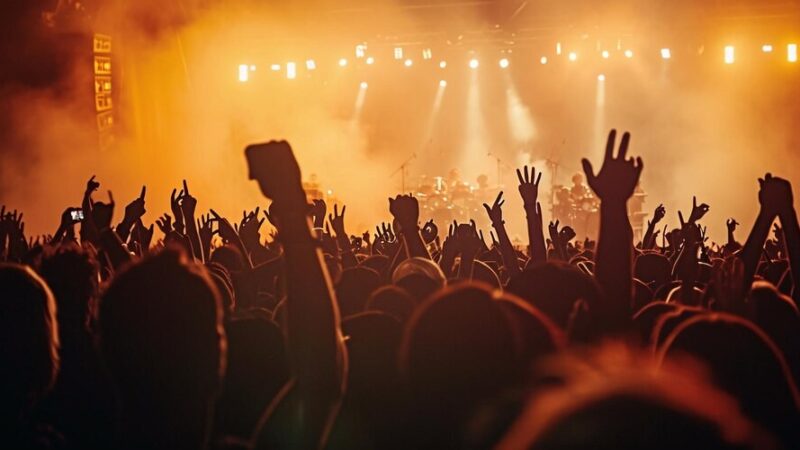 Koncert Sławka Uniatowskiego we Władysławowie – bilety wyprzedane!