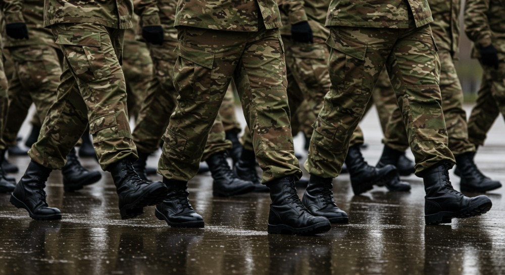 Nowoczesna wirtualna strzelnica otwarta w PCKZiU w Pucku dla młodzieży