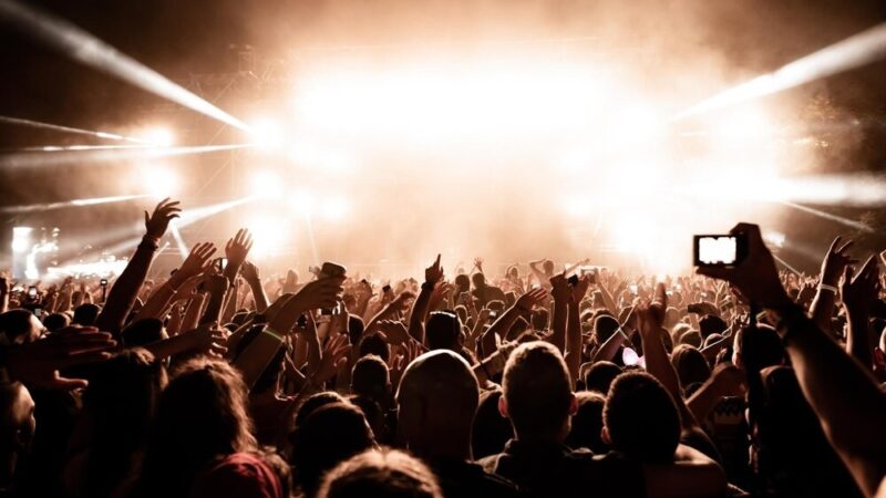 Finałowy koncert „Aniołkowego Grania” w Kosakowie