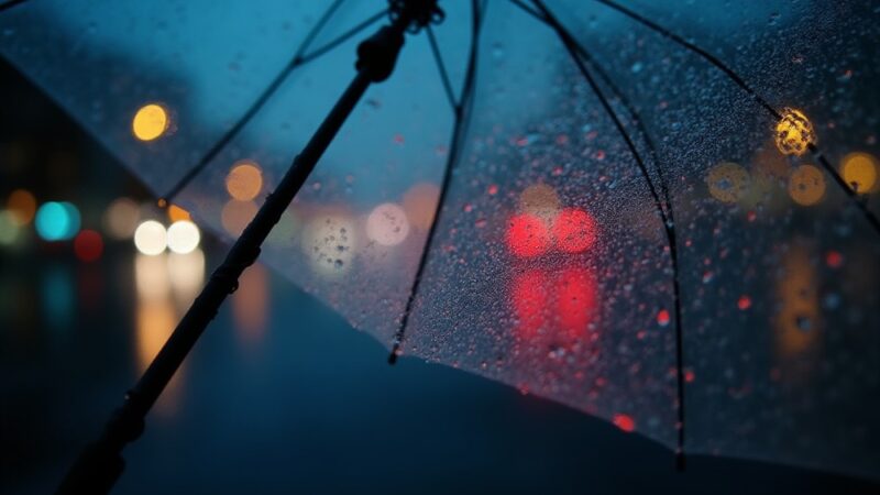 Uwaga! Lód na zbiornikach i ciekach wodnych może być niebezpieczny!