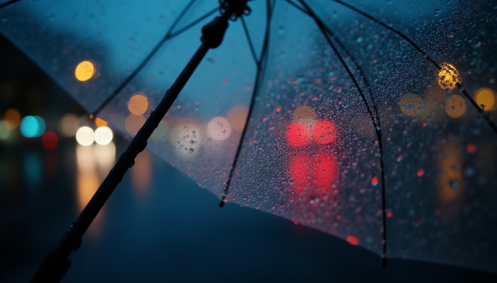 Uwaga! Lód na zbiornikach i ciekach wodnych może być niebezpieczny!