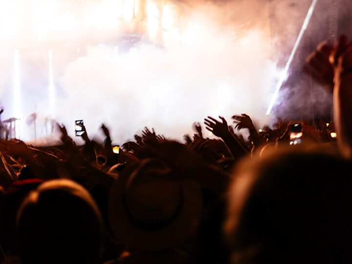 Władysławowo zaprasza na rekordową grę na akordeonach!