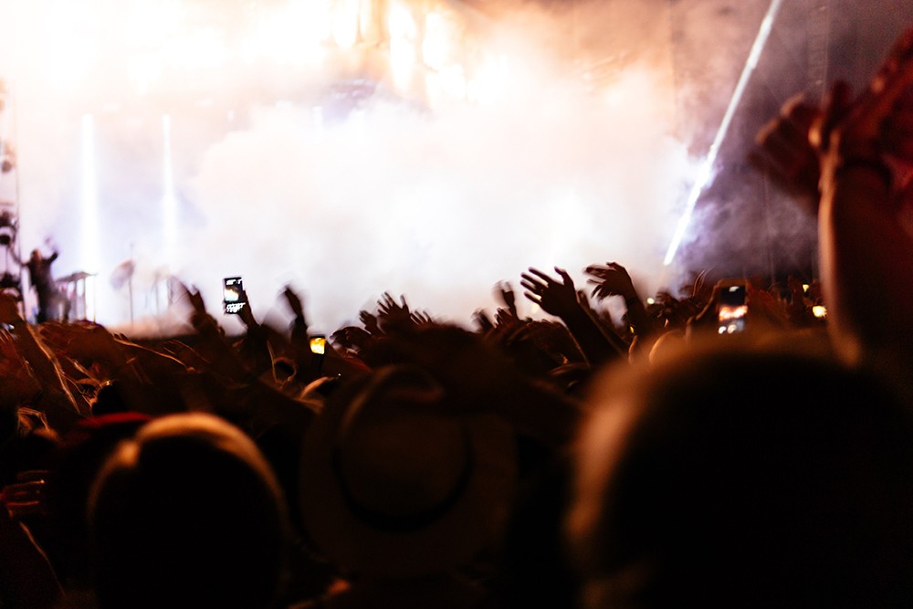 Władysławowo zaprasza na rekordową grę na akordeonach!