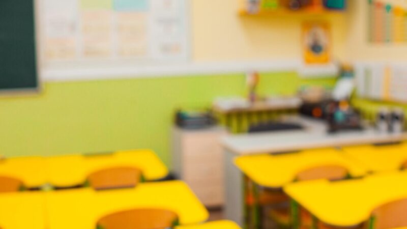 Odkryj Przedszkole nr 1 – Dzień Otwarty dla Rodzin