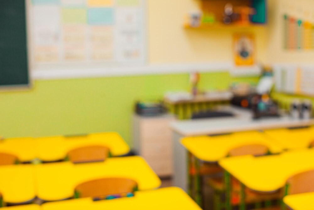 Odkryj Przedszkole nr 1 – Dzień Otwarty dla Rodzin