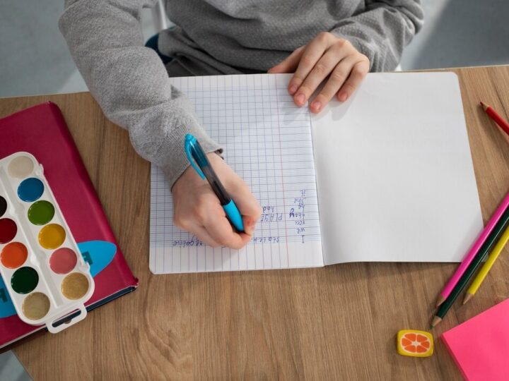 Edukacja bez barier: Program „Przyjazna szkoła” dla uczniów z Ukrainy