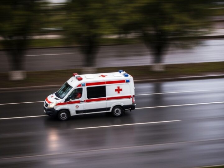 Czujki dymu i tlenku węgla dla rodzin zastępczych w Powiecie Puckim zwiększą bezpieczeństwo dzieci