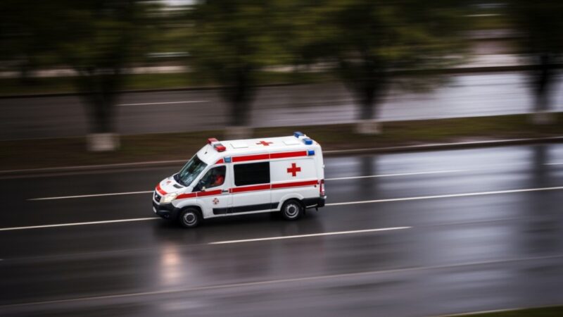 Czujki dymu i tlenku węgla dla rodzin zastępczych w Powiecie Puckim zwiększą bezpieczeństwo dzieci