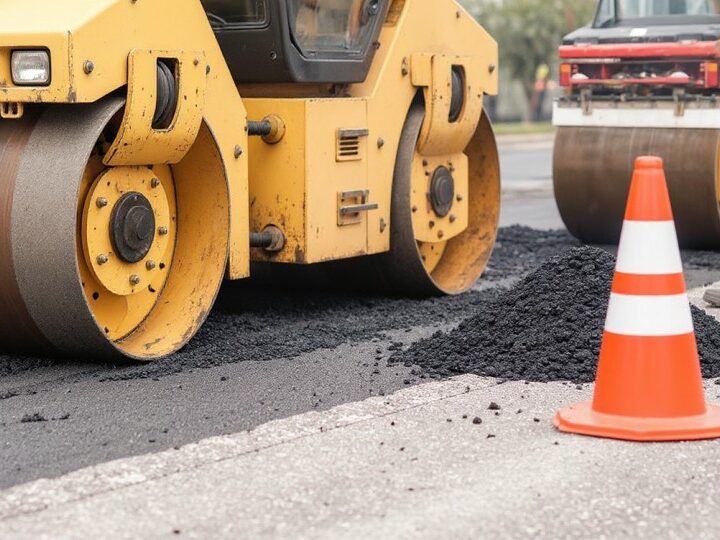 Nowy chodnik i przebudowa ul. Długiej w Starzyńskim Dworze już wkrótce!