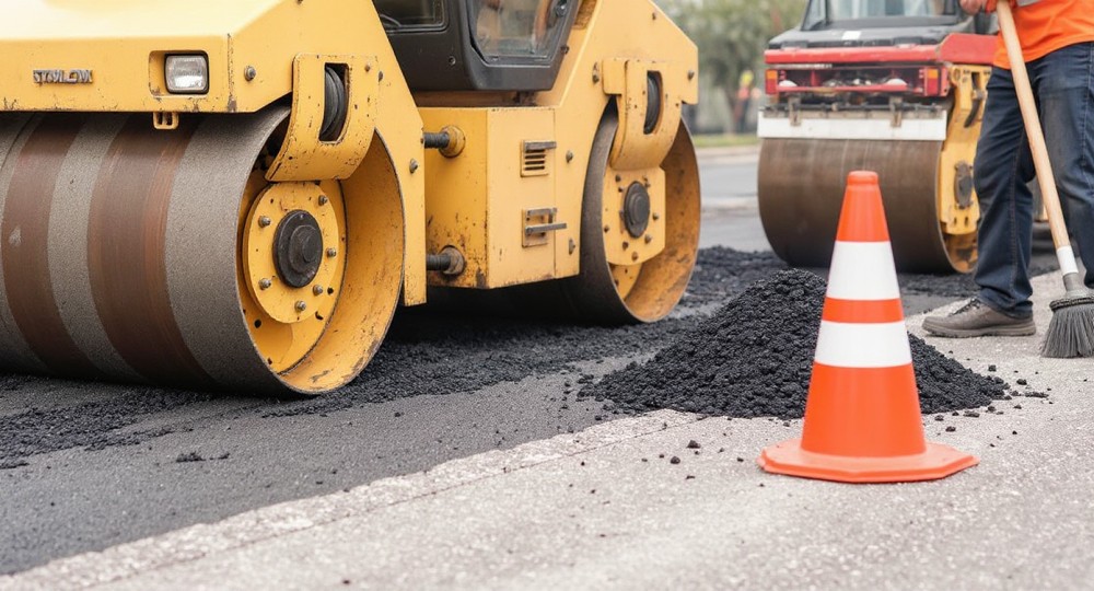 Nowy chodnik i przebudowa ul. Długiej w Starzyńskim Dworze już wkrótce!