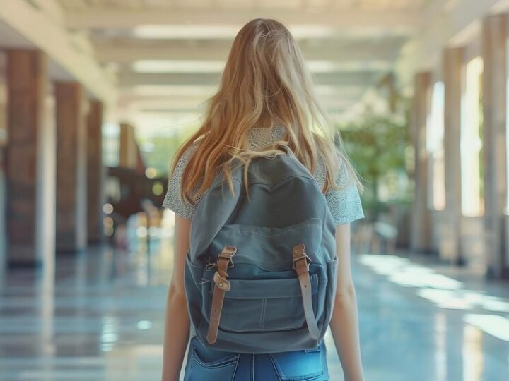 Dni otwarte w szkołach ponadpodstawowych Powiatu Puckiego