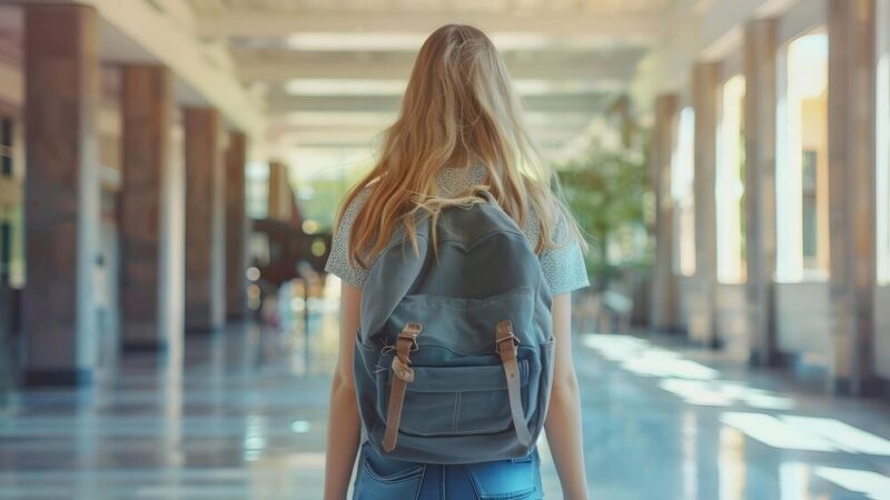 Dni otwarte w szkołach ponadpodstawowych Powiatu Puckiego