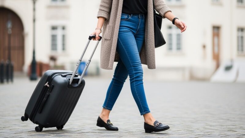 Młodzież w akcji: Uczniowie rywalizują w „Hotelowych Zawodach”