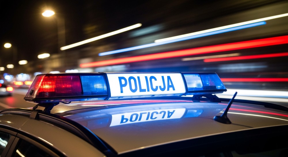 Kradzieże w puckim markecie: interwencje wobec trzech nieletnich.