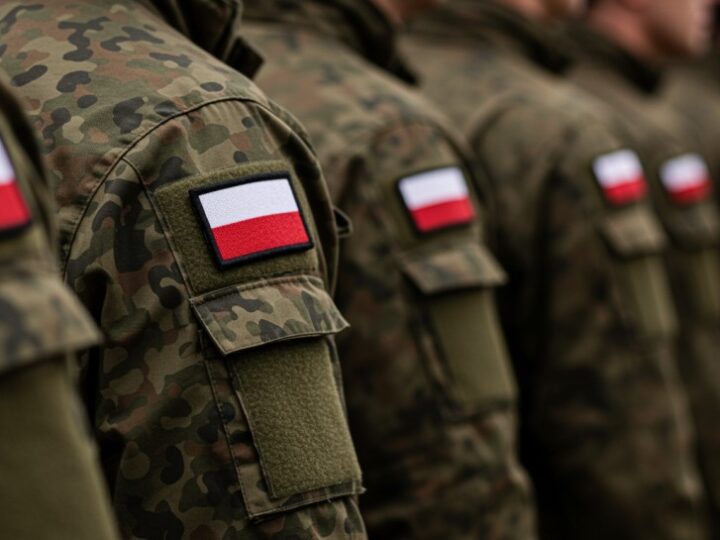 Rozpoczęła się Kwalifikacja Wojskowa 2026 w Powiecie Puckim!