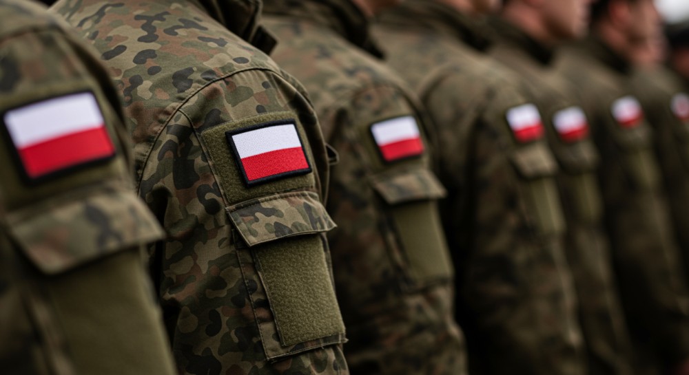 Rozpoczęła się Kwalifikacja Wojskowa 2026 w Powiecie Puckim!