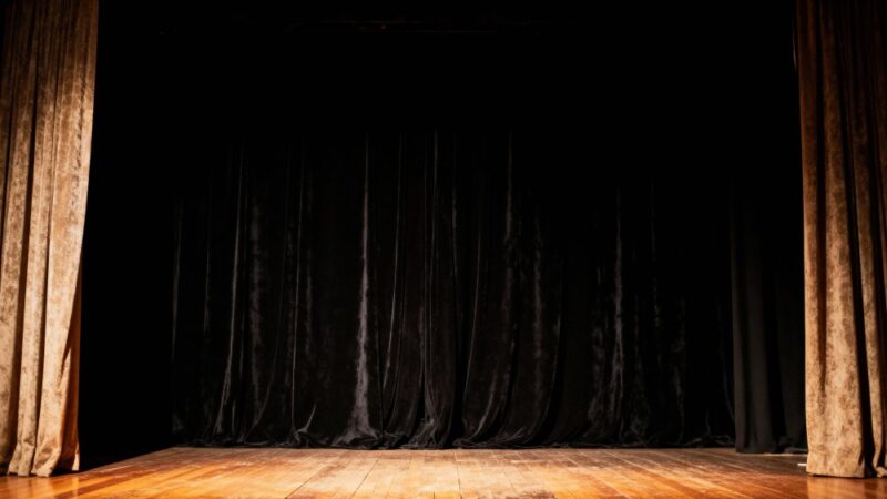 Możliwość składania uwag do oferty Stowarzyszenia Teatru Tańca i Improwizacji LIBERTA