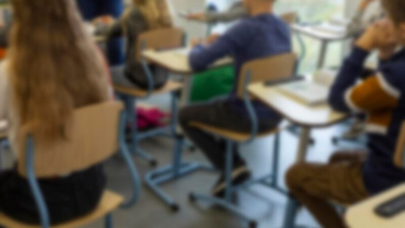 Piotr Czaja ponownie dyrektorem I Liceum Ogólnokształcącego w Pucku