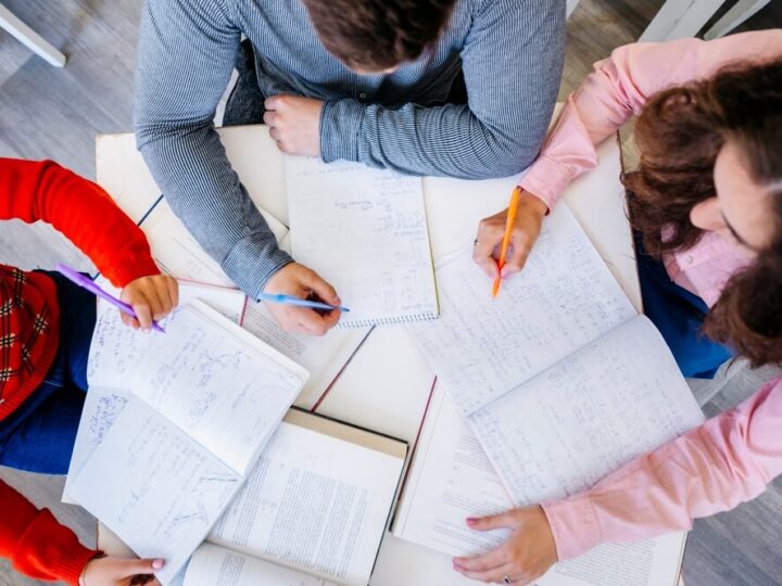 Nowa biblioteka i czytelnia w PZS Kłanino wspiera rozwój uczniów