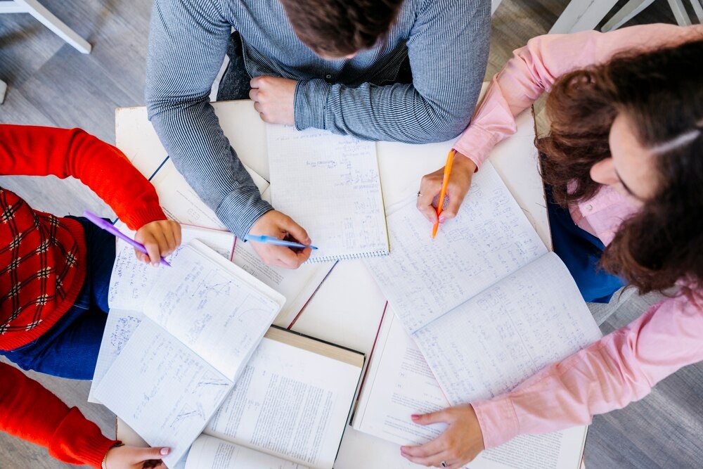 Nowa biblioteka i czytelnia w PZS Kłanino wspiera rozwój uczniów