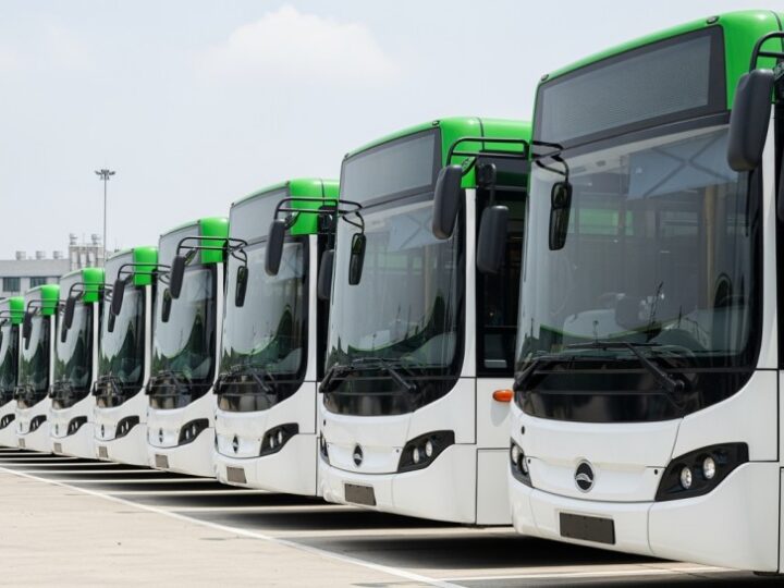 Zastępcze autobusy na trasie Puck – Hel w marcu 2026