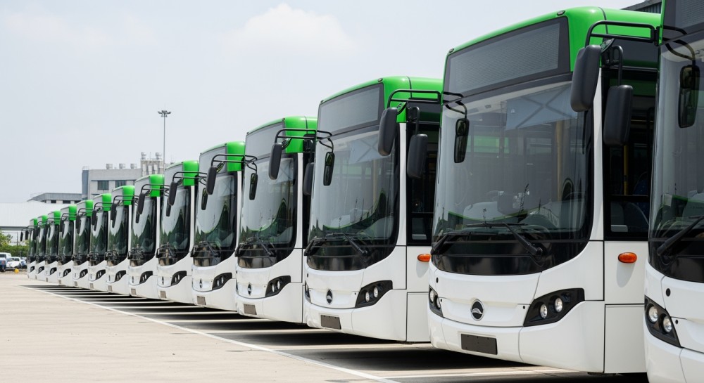 Zastępcze autobusy na trasie Puck – Hel w marcu 2026